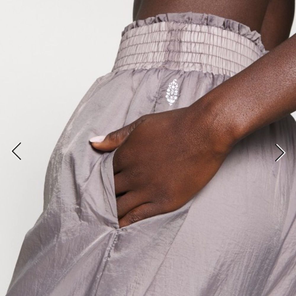 Free People Movement Sashay My Way Solids Pants - Picture 9 of 16